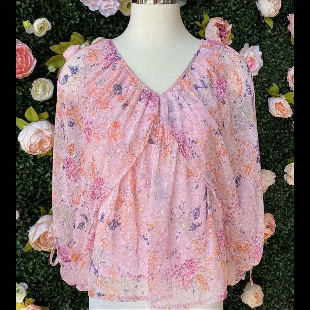 BTFL-LIFE TOP   NWT